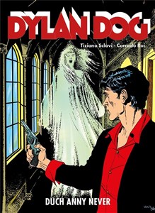 Picture of Dylan Dog Duch Anny Never