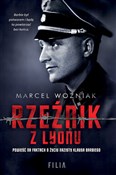 polish book : Rzeźnik z ... - Marcel Woźniak
