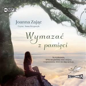 Picture of [Audiobook] Wymazać z pamięci