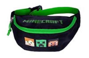 Picture of Saszetka-nerka Minecraft Alex&Steven