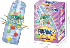 Obrazek Gra zręcznościowa wieża z kuleczkami