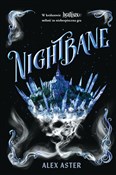 Nightbane ... - Alex Aster -  foreign books in polish 