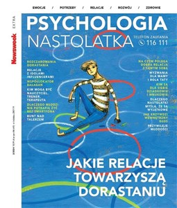 Picture of Newsweek Extra 2/2024 Jakie relacje towarzyszą..