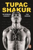 Tupac Shak... - Staci Robinson - Ksiegarnia w UK