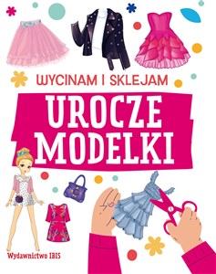 Picture of Wycinam i sklejam. Urocze modelki