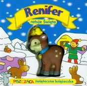 Renifer ra... - David Crossley -  books from Poland