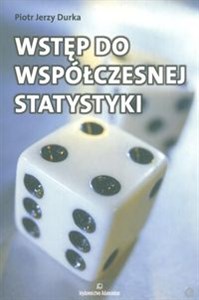 Obrazek Wstęp do współczesnej statystyki