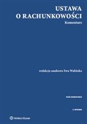 Polska książka : Ustawa o r... - Ewa Małgorzata Walińska