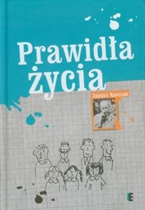 Picture of Prawidła życia