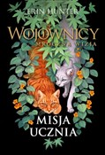 Misja uczn... - Erin Hunter -  books in polish 