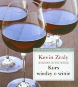Kurs wiedz... - Kevin Zraly -  books from Poland