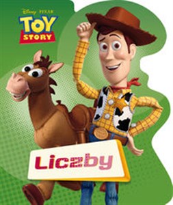 Picture of Toy Story 3 Liczby