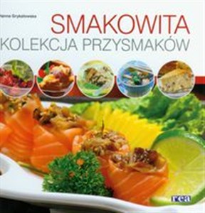 Picture of Smakowita kolekcja przysmaków