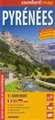 Książka : Pyrenees M...