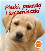 Pieski, ps... - Nicola Jane Swinney -  books from Poland