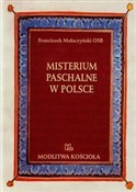 Misterium ... - Franciszek Małaczyński - Ksiegarnia w UK