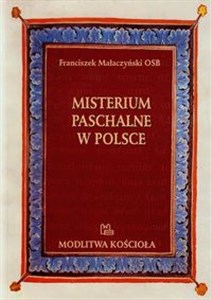 Picture of Misterium Paschalne w Polsce
