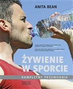 Żywienie w... - Anita Bean -  Polish Bookstore 