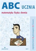 ABC ucznia... - Witold Mizerski -  Polish Bookstore 