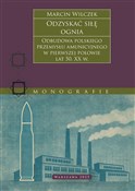 polish book : Odzyskać s... - Marcin Wilczek