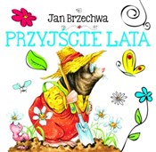 Przyjście ... - Jan Brzechwa -  foreign books in polish 