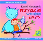 [Audiobook... - Kornel Makuszyńsk -  Książka z wysyłką do UK
