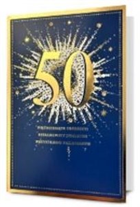 Picture of Karnet urodziny