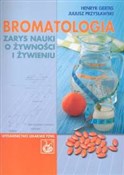polish book : Bromatolog... - Henryk Gertig, Juliusz Przysławski
