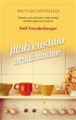 Polska książka : Małżeństwo... - Nell Freudenberger