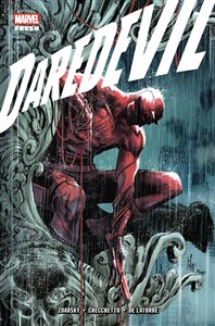 Obrazek Daredevil. Tom 4