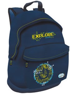 Picture of Plecak B-Pack Discovery 31 Eyw 2