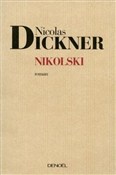 Nicolski - Nicolas Dickner -  Polish Bookstore 