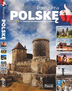 Obrazek Pomysł na Polskę Ranking atrakcji