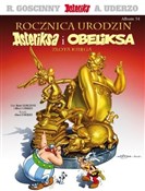Asteriks 3... - René Goscinny, Albert Uderzo -  Polish Bookstore 