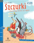 Czytam i g... - Rafał Witek -  Polish Bookstore 