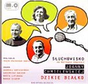 Dzikie bia... - Joanna Chmielewska -  books from Poland