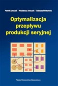 polish book : Optymaliza... - Paweł Antczak, Arkadiusz Antczak, Tadeusz Witkowski