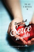 Serce ze s... - Emma Scott -  books from Poland
