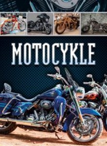 Obrazek Motocykle