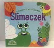 polish book : Opowieść z...