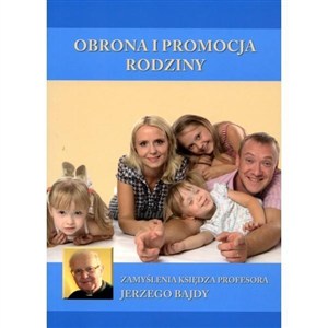 Picture of Obrona i promocja rodziny