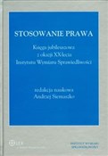 Stosowanie... -  Książka z wysyłką do UK