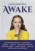 Książka : Awake Osią... - Marta Gierlińska
