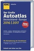 AutoAtlas ... - Opracowanie Zbiorowe -  books in polish 
