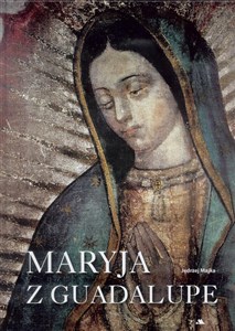 Obrazek Maryja z Guadalupe