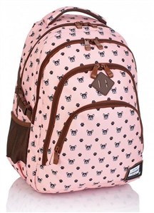 Picture of Plecak młodzieżowy HD-245 Head 3