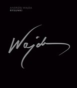 polish book : Andrzej Wa... - Andrzej Wajda