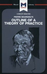 Picture of Pierre Bourdieu's Outline of a Theory of Practice