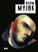 polish book : Myjak Rzeź... - Dorota Folga-Januszewska