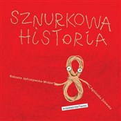 Zobacz : Sznurkowa ... - Roksana Jędrzejewska-Wróbel